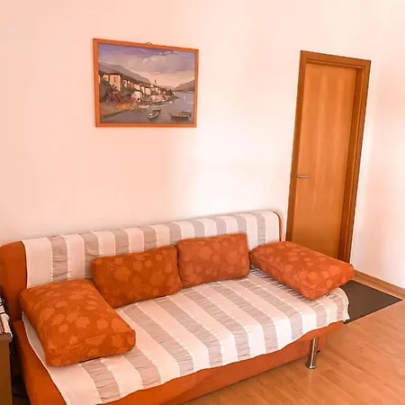 Sunny Nada 2 Guests #2 Διαμέρισμα